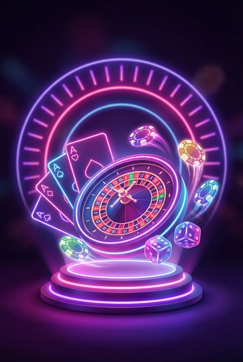 Starda Casino App para Telemóvel