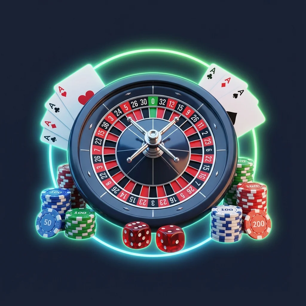 Casino ao Vivo no Starda Casino
